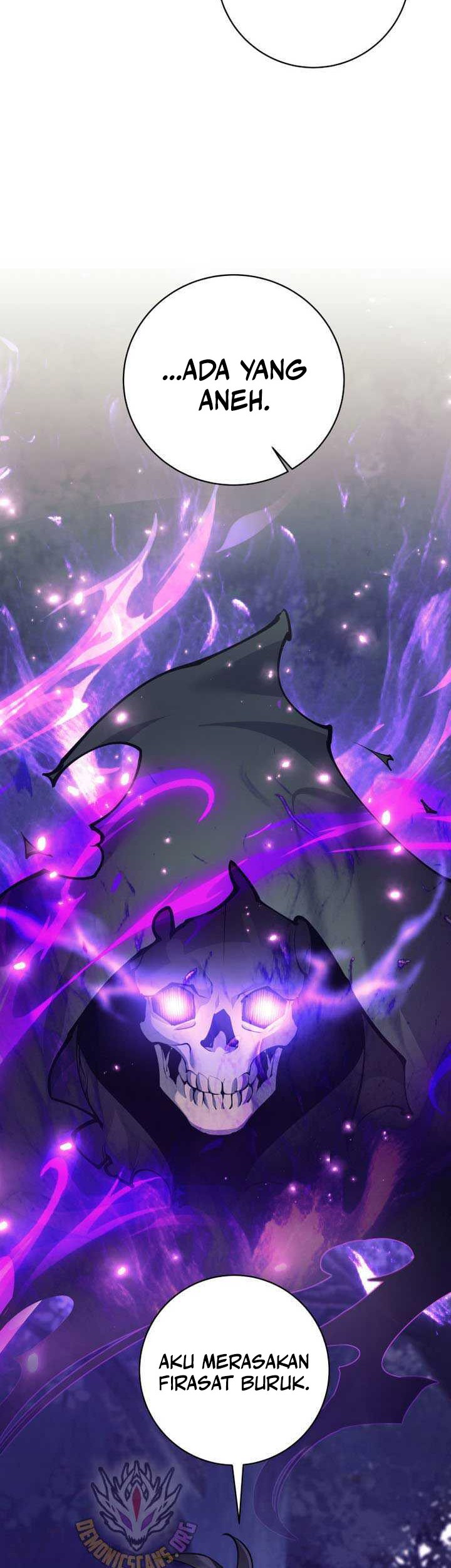 I Quit The Heros Party Chapter 100 Gambar 50