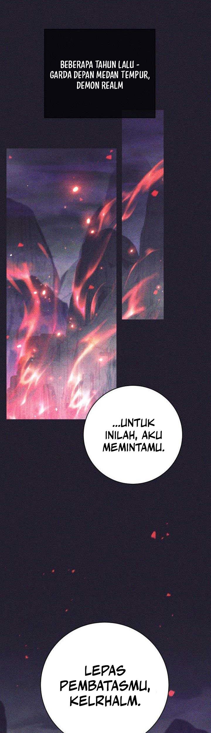 Komik I Quit The Heros Party Chapter 100 gambar nomor 1