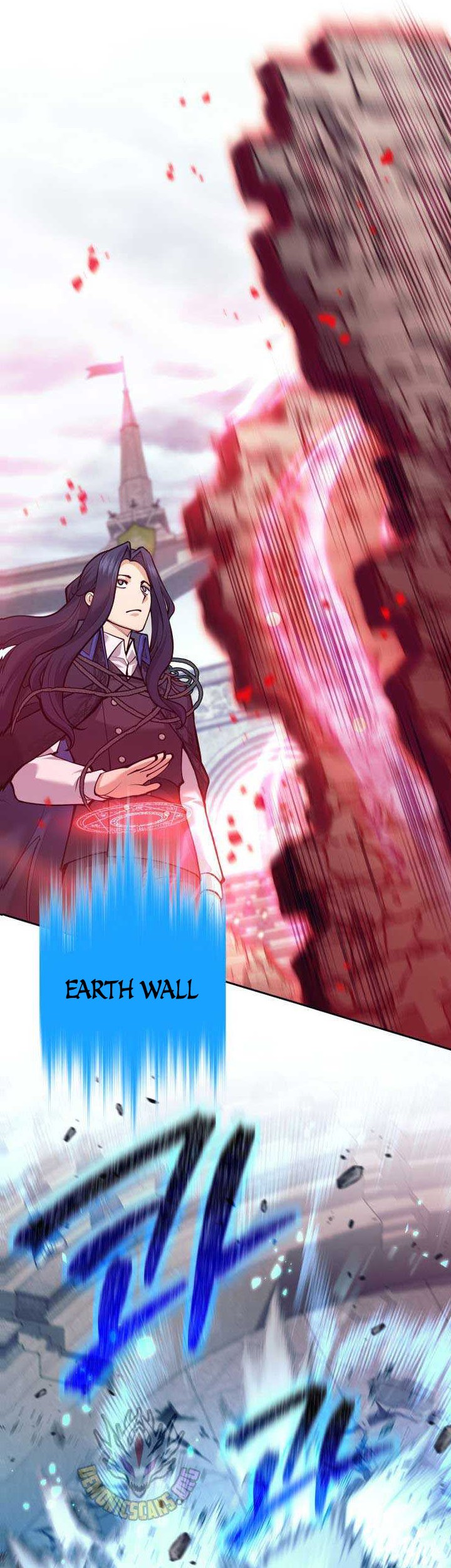 I Quit The Heros Party Chapter 100 Gambar 6