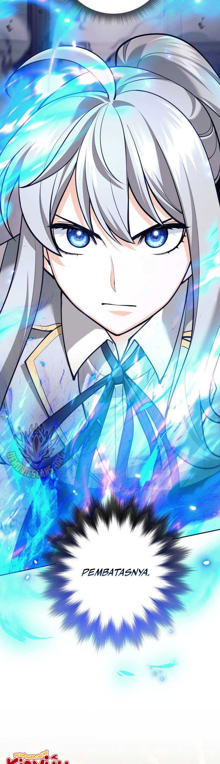 I Quit The Heros Party Chapter 100 Gambar 26