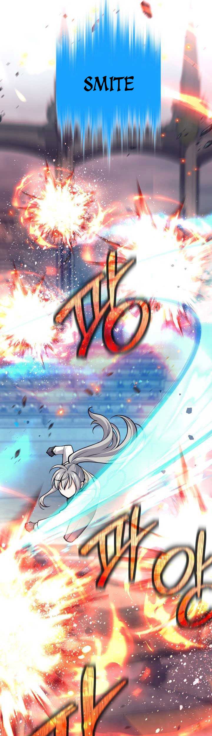 I Quit The Heros Party Chapter 100 Gambar 13