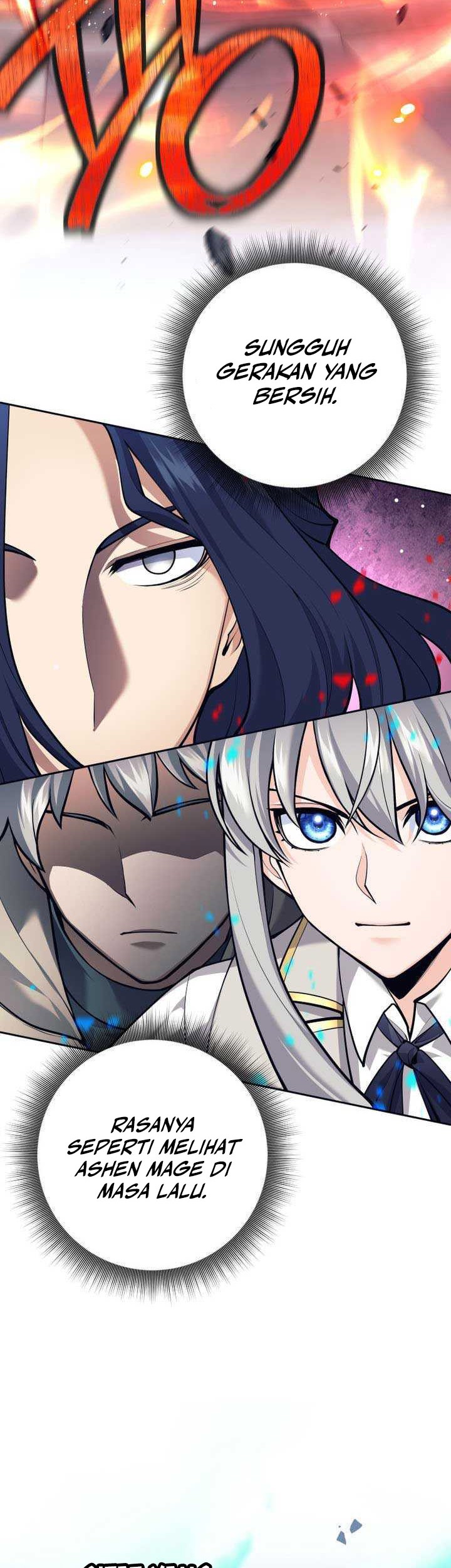 I Quit The Heros Party Chapter 100 Gambar 14