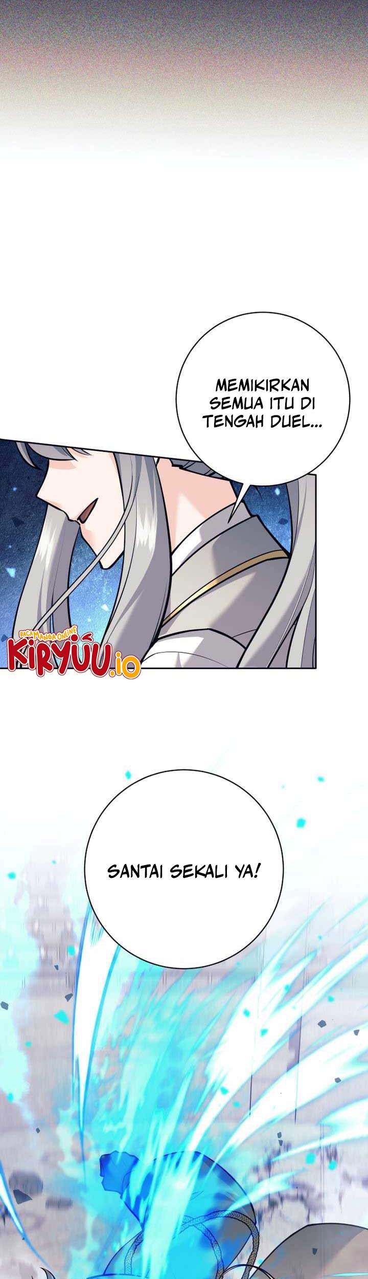 I Quit The Heros Party Chapter 100 Gambar 19