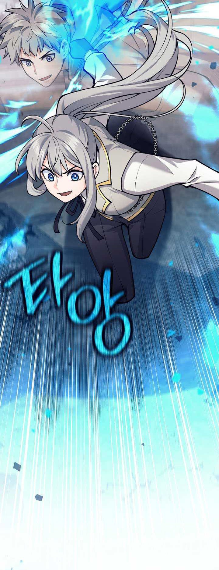 I Quit The Heros Party Chapter 100 Gambar 20