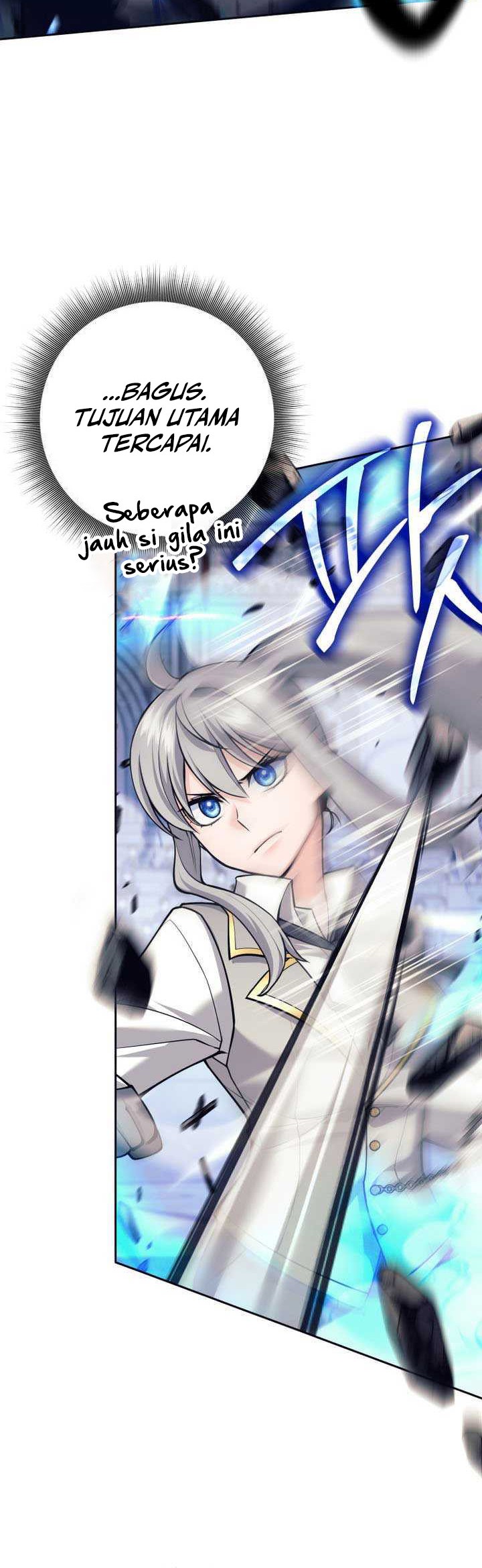 I Quit The Heros Party Chapter 100 Gambar 24