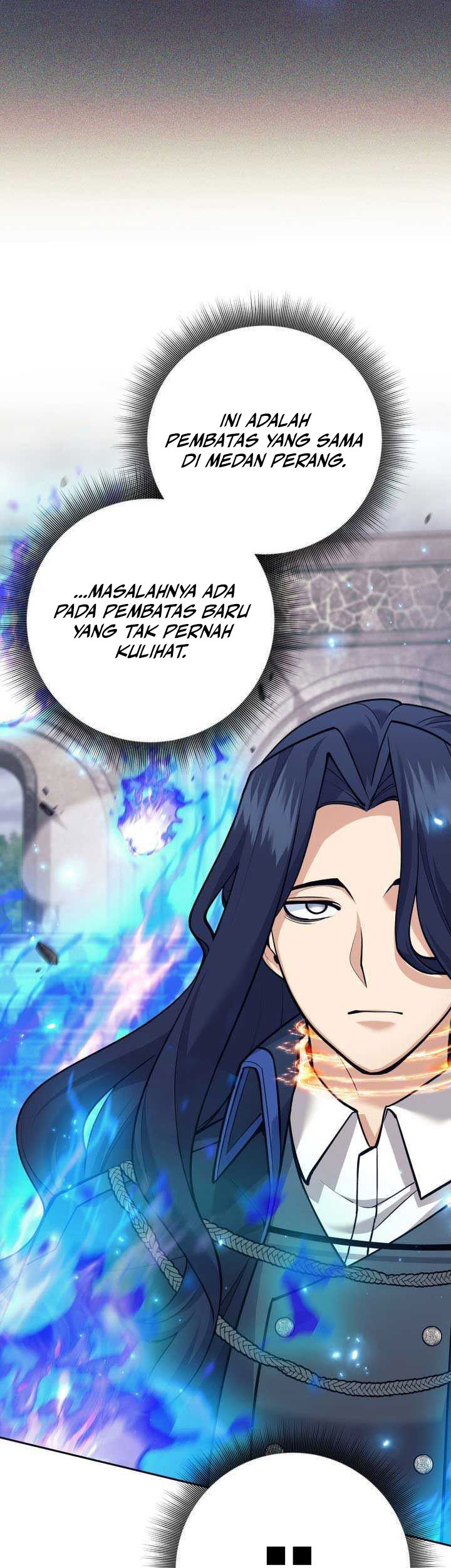 I Quit The Heros Party Chapter 100 Gambar 29