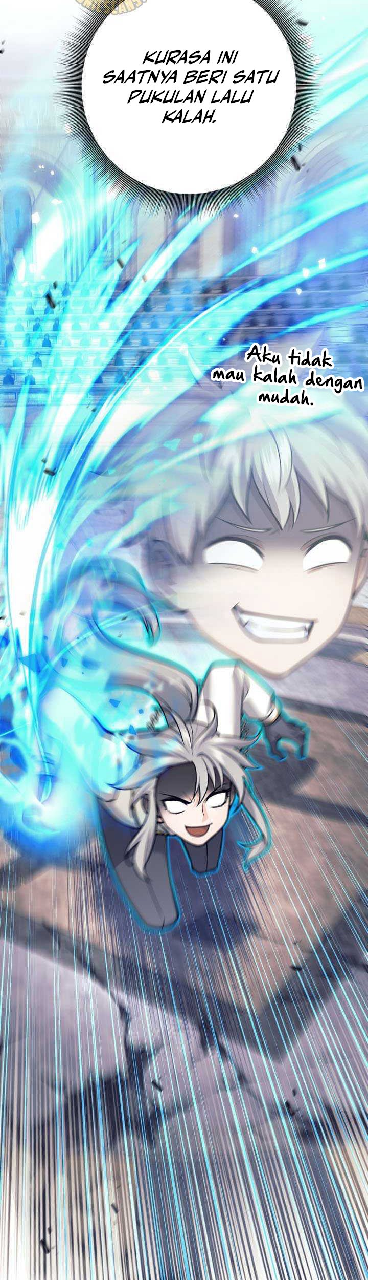 I Quit The Heros Party Chapter 100 Gambar 31