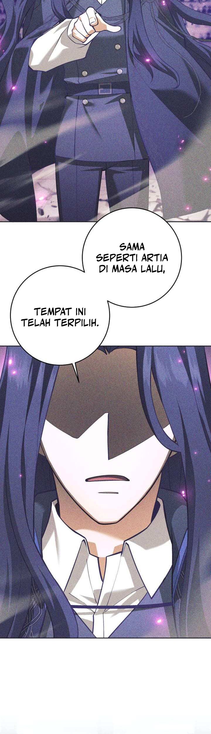 I Quit The Heros Party Chapter 101 Gambar 12