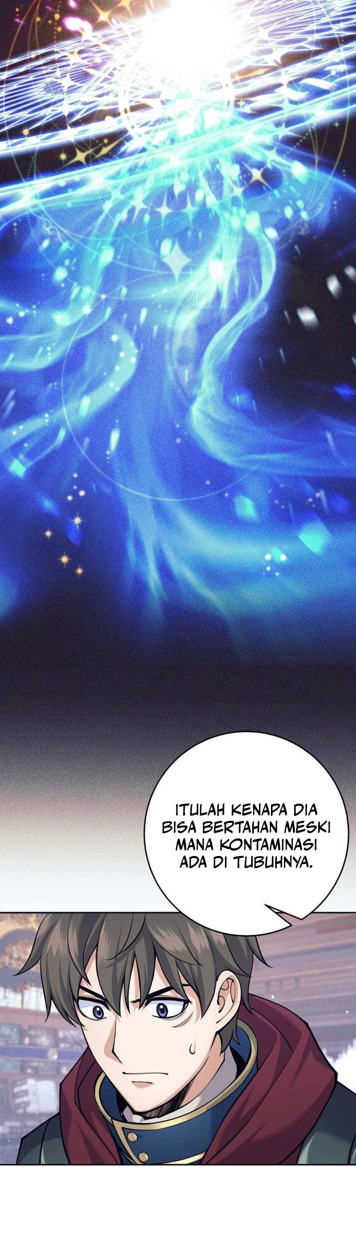 I Quit The Heros Party Chapter 101 Gambar 39