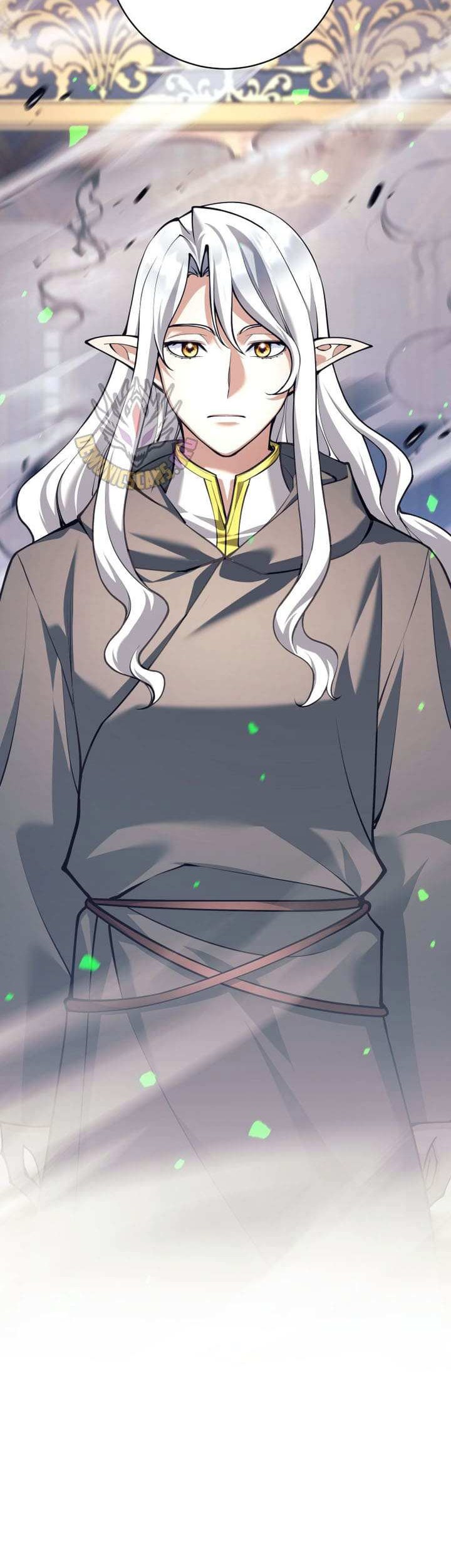 I Quit The Heros Party Chapter 101 Gambar 49