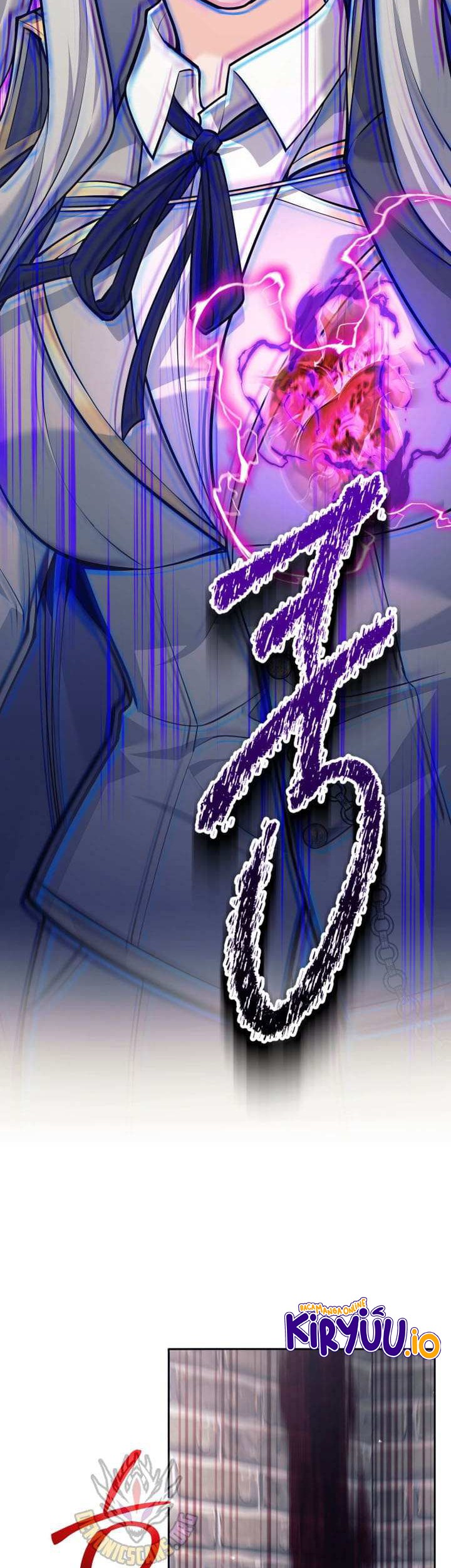 I Quit The Heros Party Chapter 101 Gambar 25