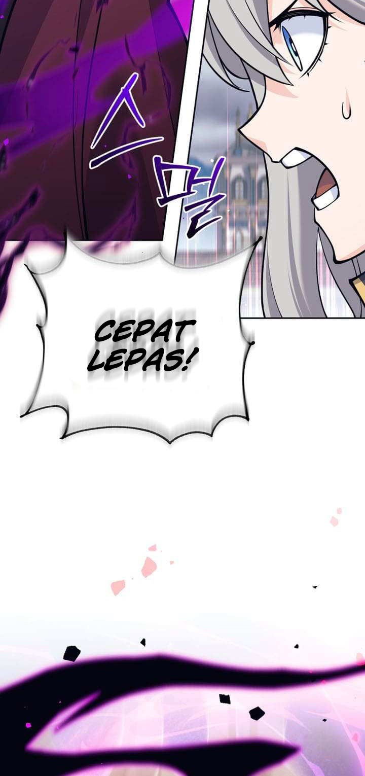 I Quit The Heros Party Chapter 101 Gambar 23