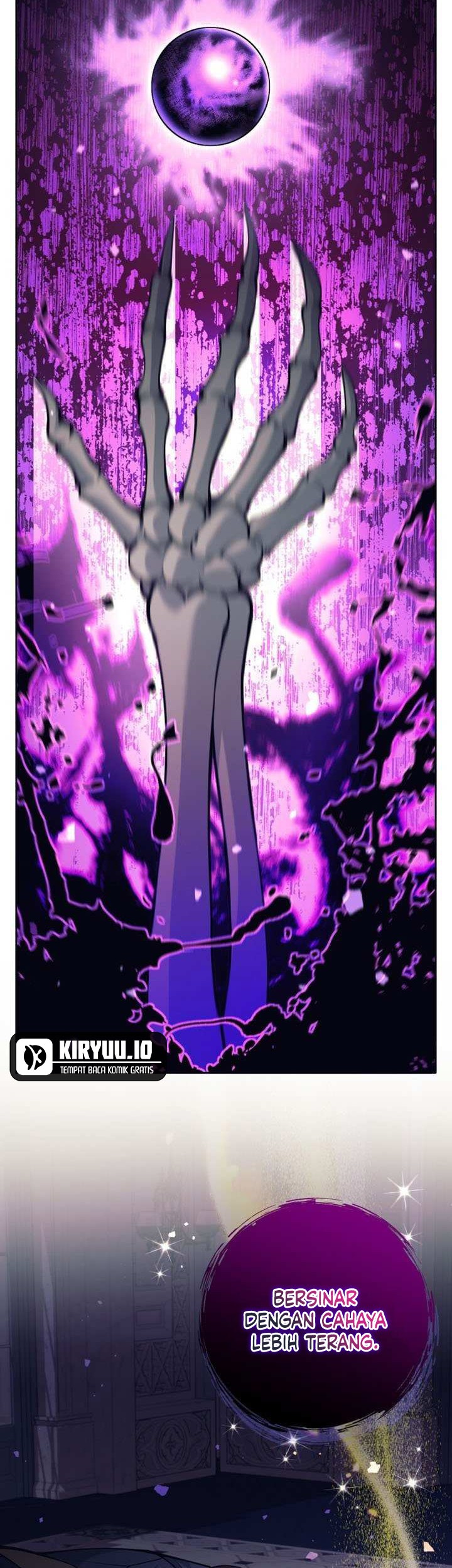 I Quit The Heros Party Chapter 102 Gambar 38