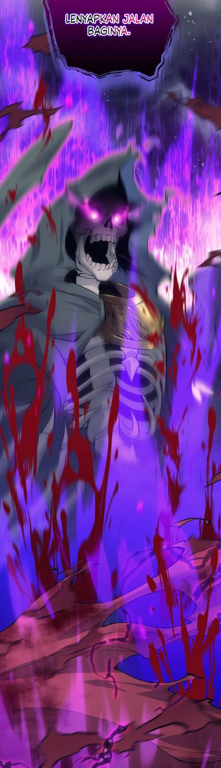 I Quit The Heros Party Chapter 102 Gambar 40