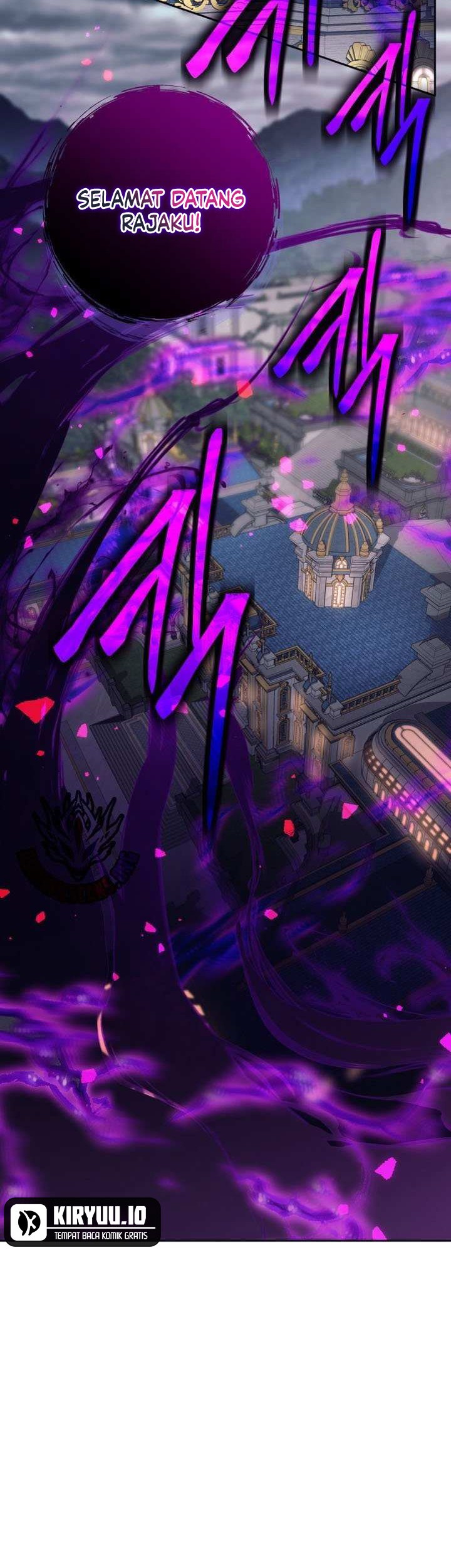 I Quit The Heros Party Chapter 102 Gambar 42