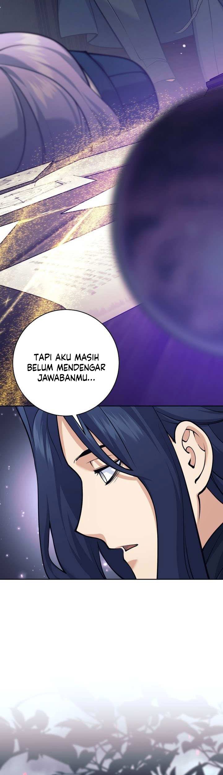 I Quit The Heros Party Chapter 102 Gambar 47
