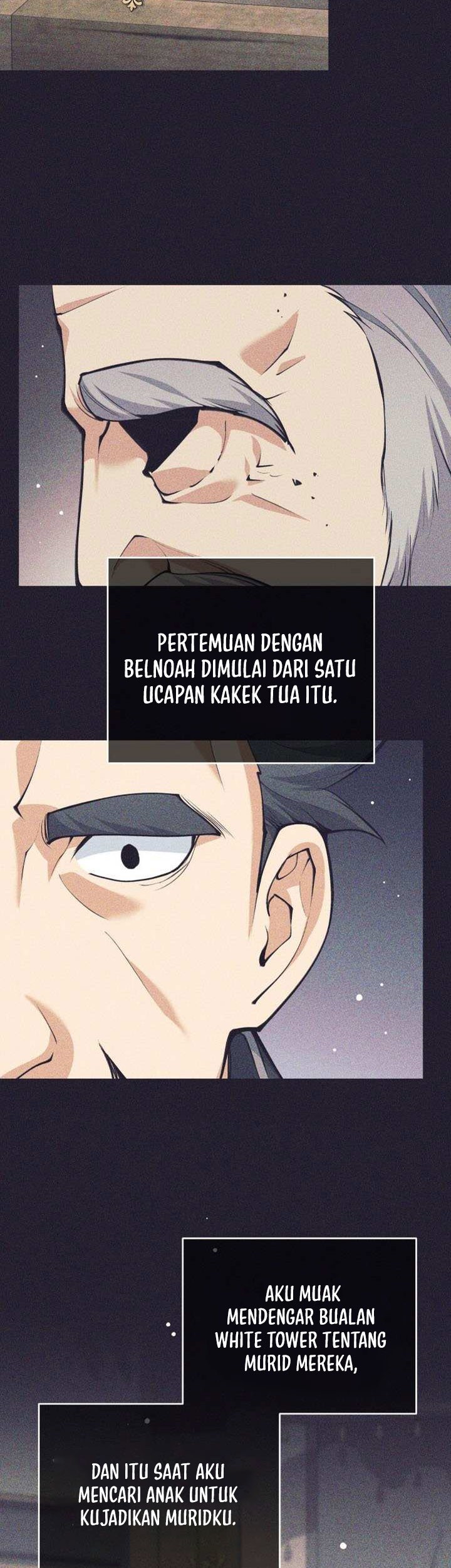 I Quit The Heros Party Chapter 102 Gambar 3