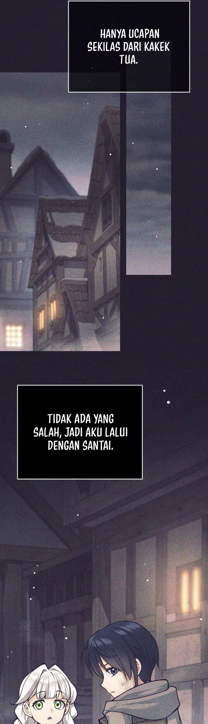 I Quit The Heros Party Chapter 102 Gambar 5