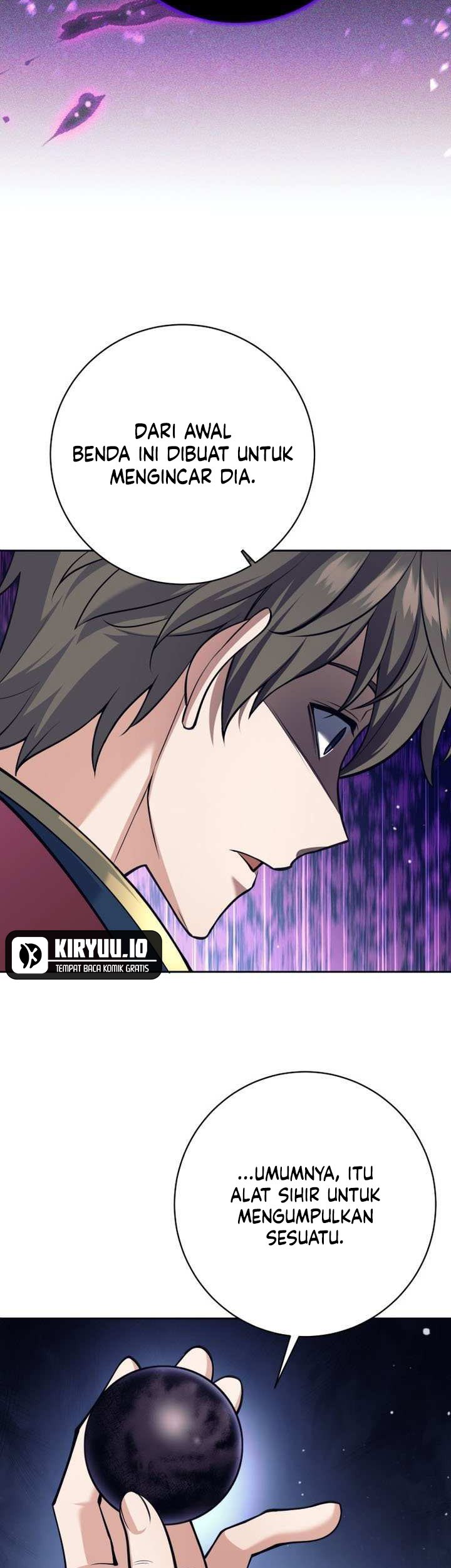 I Quit The Heros Party Chapter 102 Gambar 19