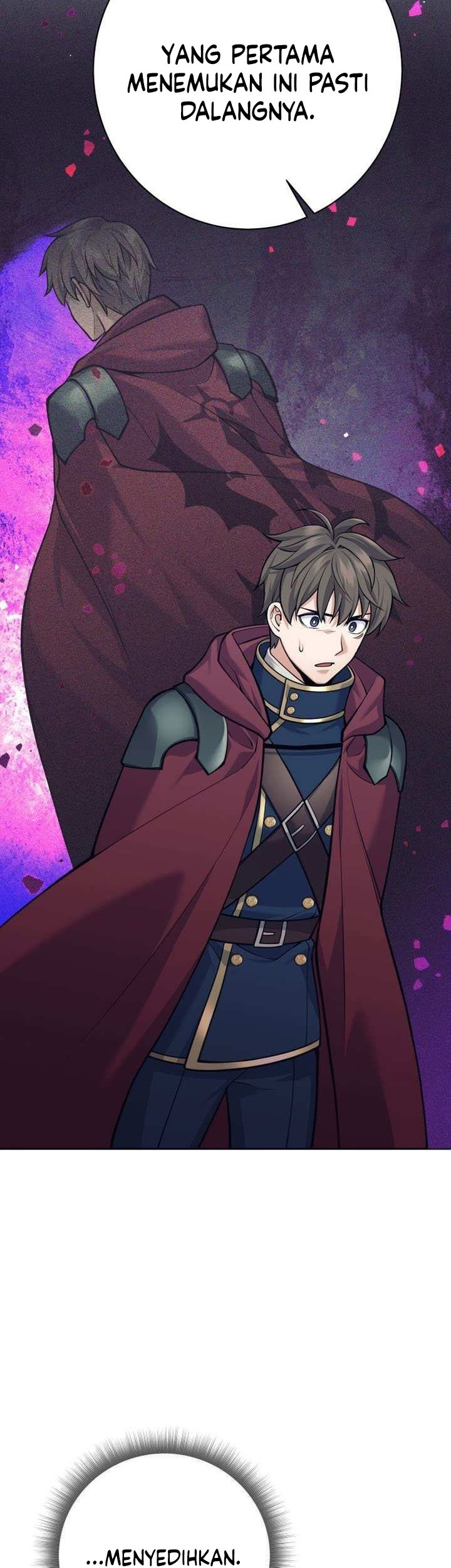 I Quit The Heros Party Chapter 102 Gambar 22