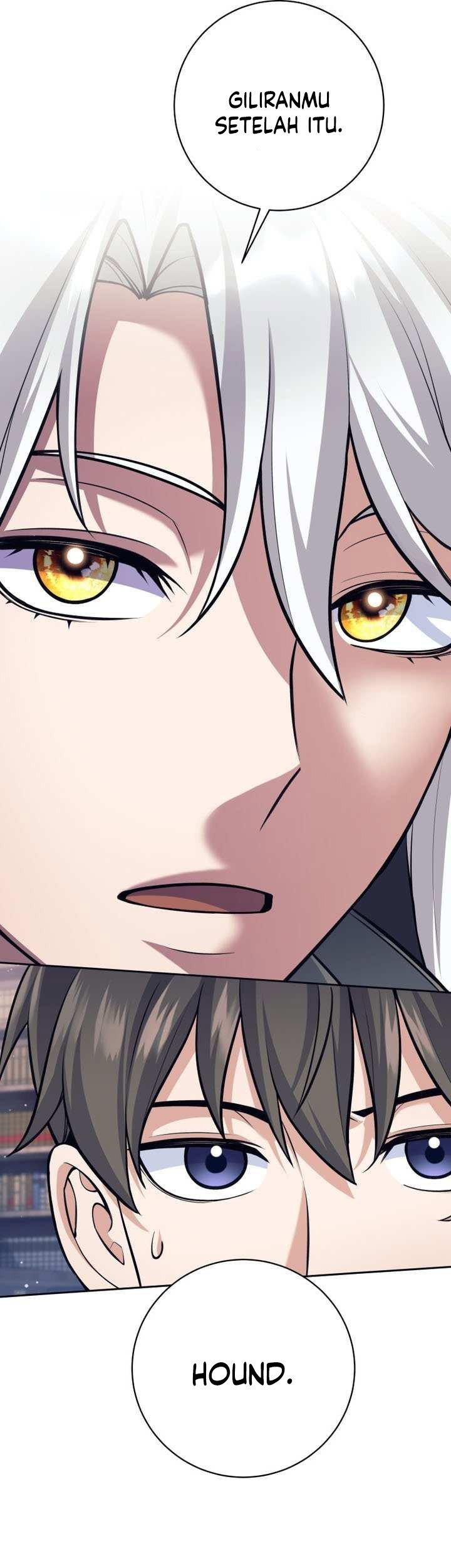 I Quit The Heros Party Chapter 102 Gambar 29