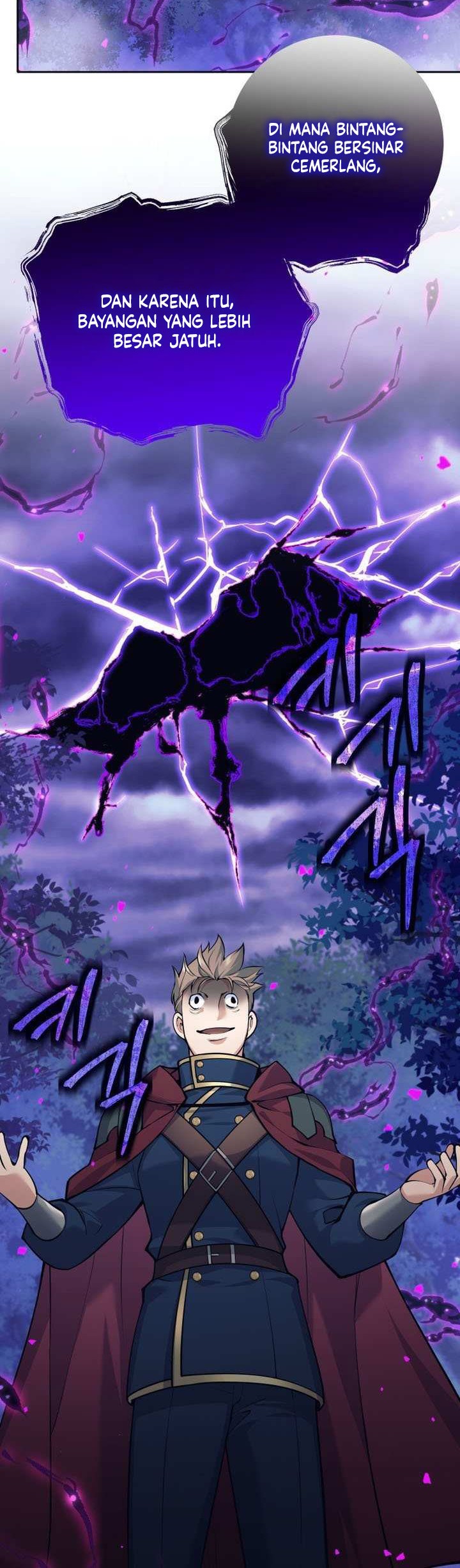 I Quit The Heros Party Chapter 102 Gambar 36