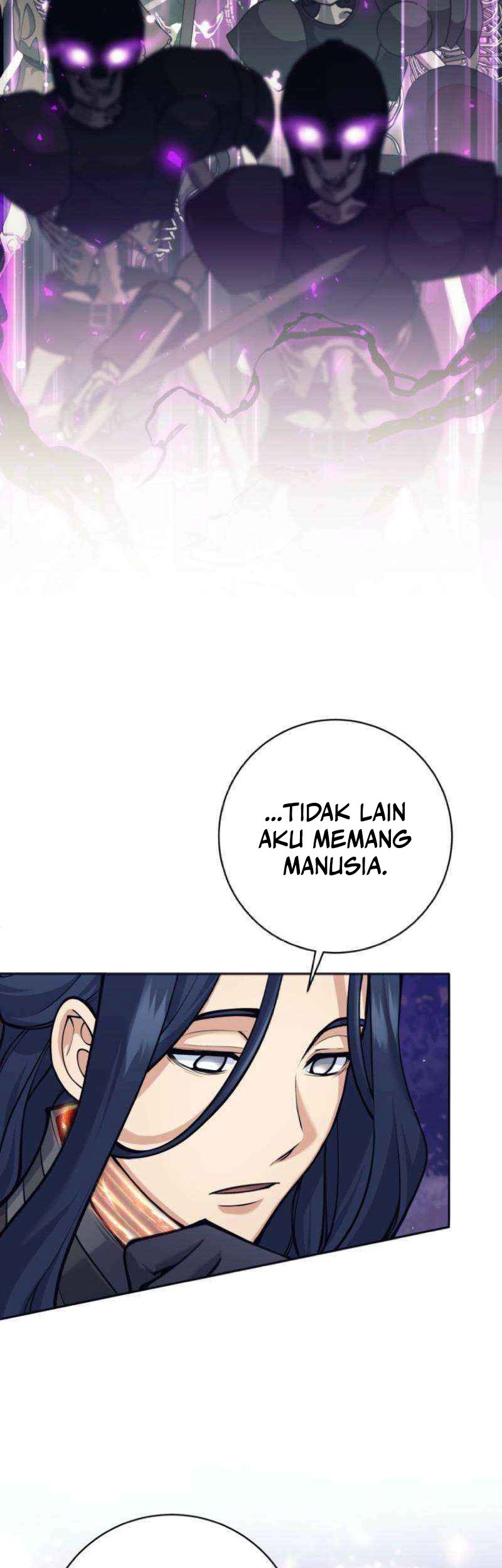 I Quit The Heros Party Chapter 103 Gambar 55