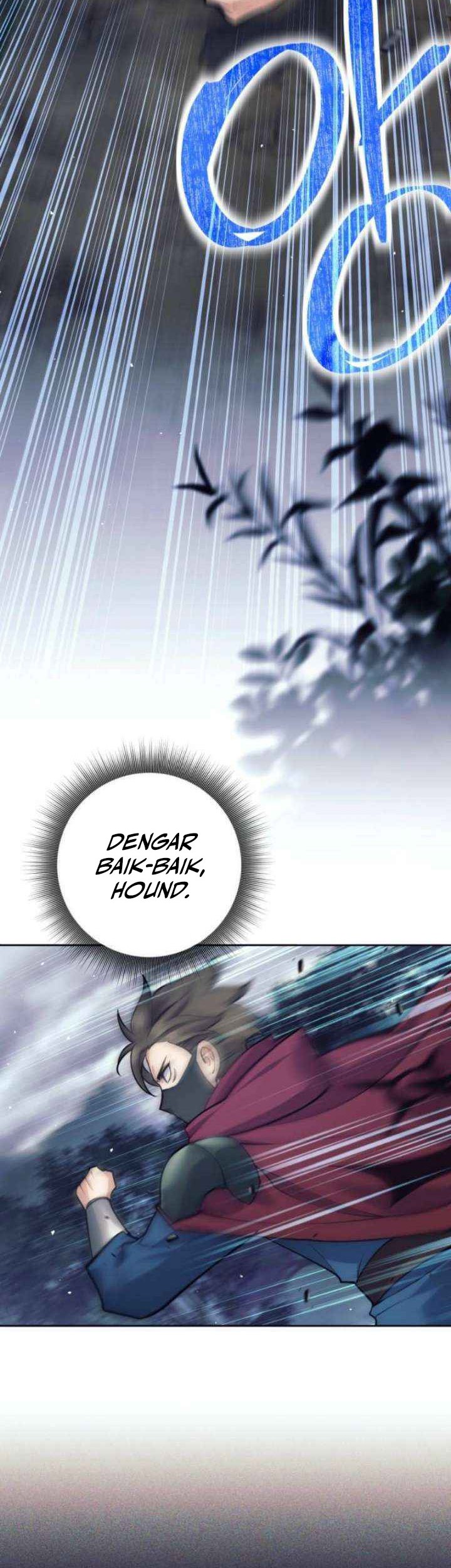 Manhwa I Quit The Heros Party Chapter 103 gambar nomor 2