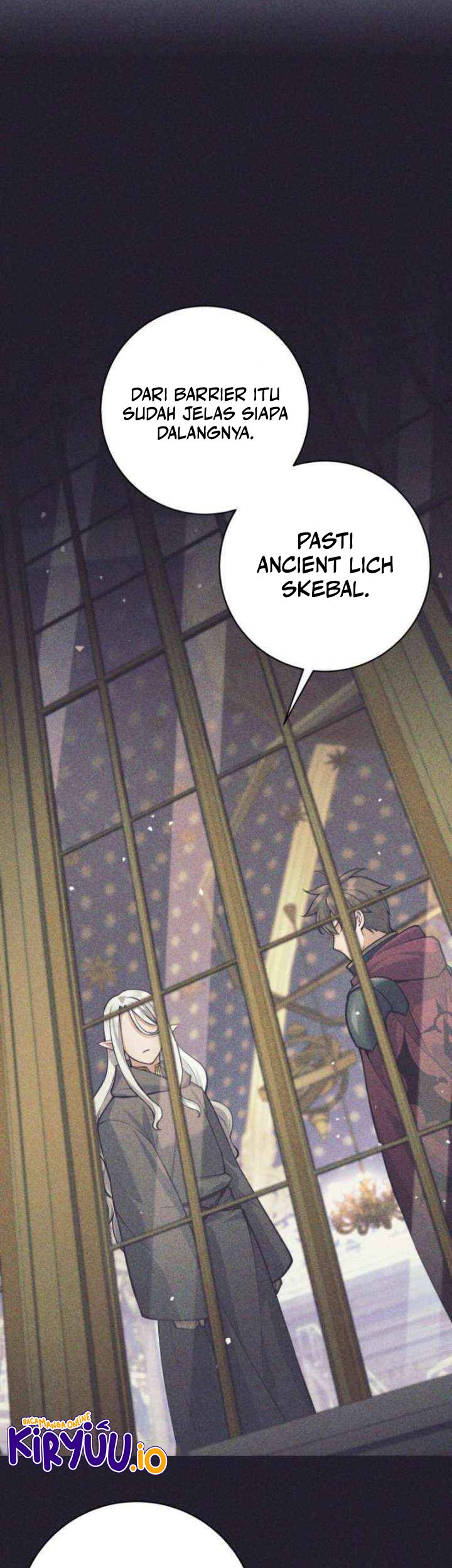 I Quit The Heros Party Chapter 103 Gambar 3