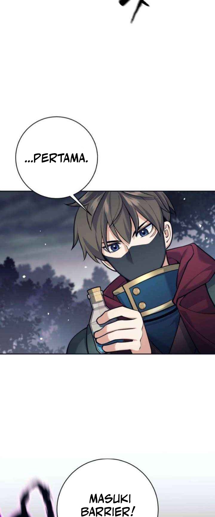 I Quit The Heros Party Chapter 103 Gambar 5