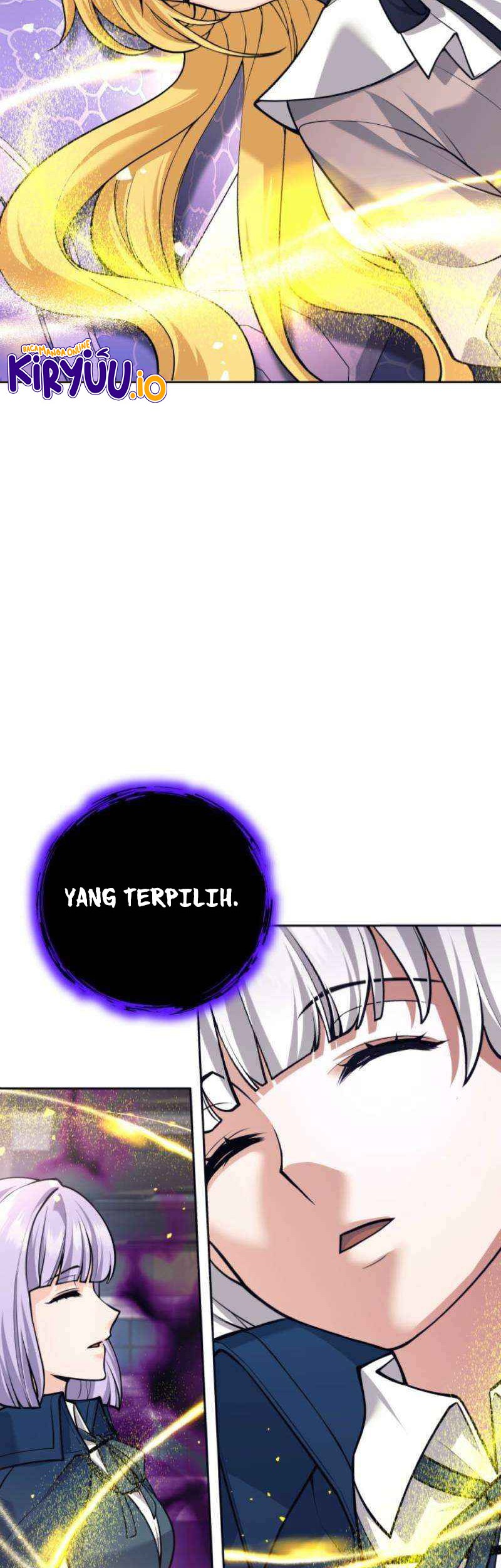 I Quit The Heros Party Chapter 103 Gambar 21