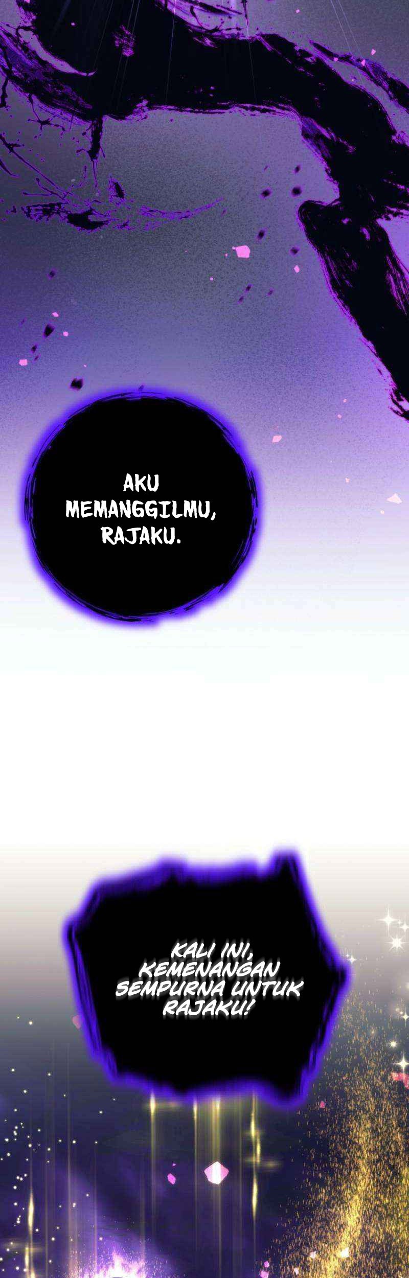 I Quit The Heros Party Chapter 103 Gambar 26