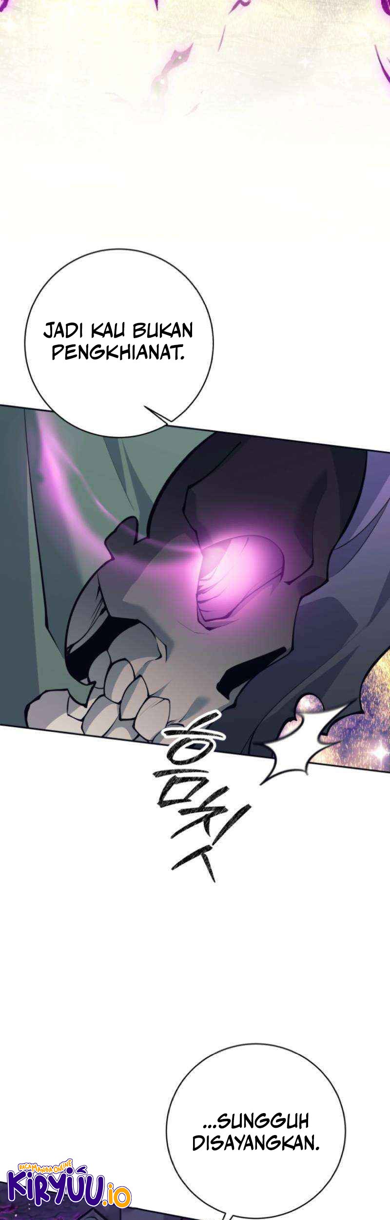 I Quit The Heros Party Chapter 103 Gambar 28