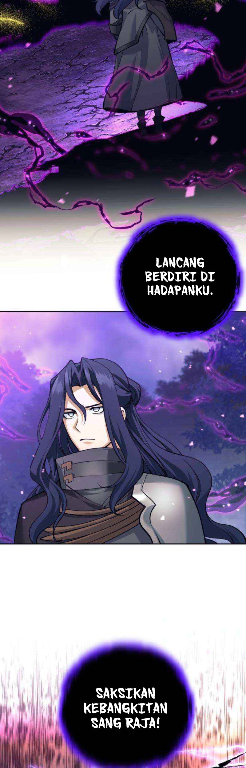 I Quit The Heros Party Chapter 103 Gambar 31
