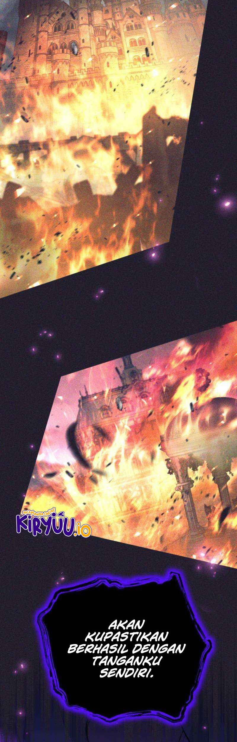 I Quit The Heros Party Chapter 103 Gambar 45