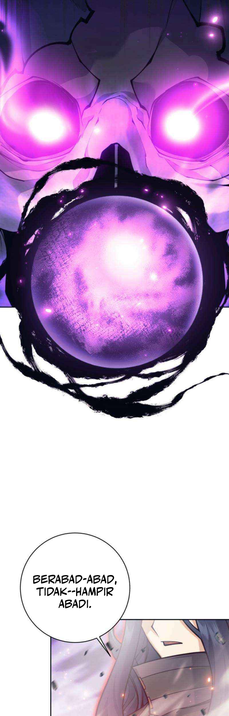 I Quit The Heros Party Chapter 103 Gambar 46