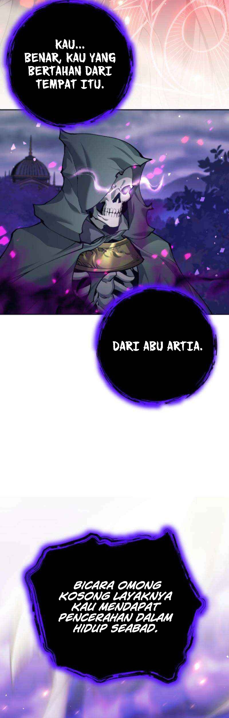 I Quit The Heros Party Chapter 103 Gambar 49