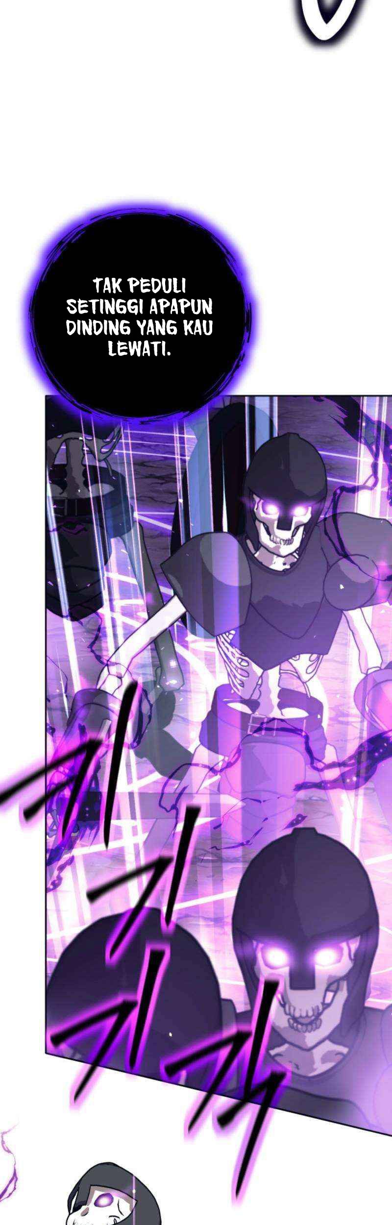 I Quit The Heros Party Chapter 103 Gambar 52