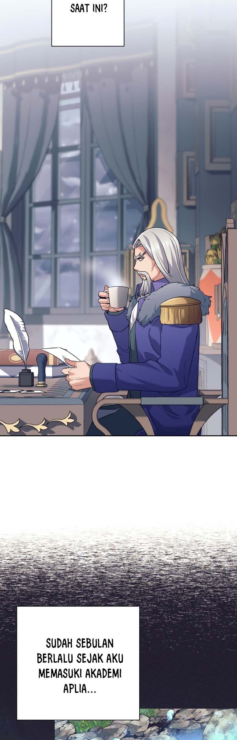 I Quit The Heros Party Chapter 11 Gambar 13