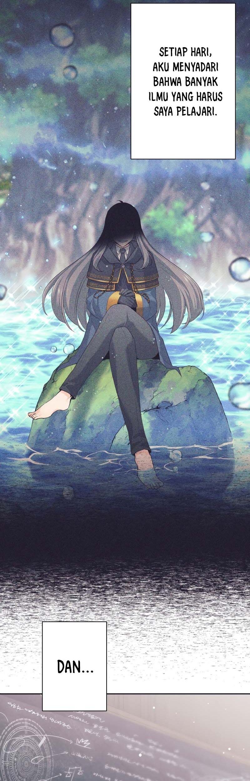 I Quit The Heros Party Chapter 11 Gambar 15