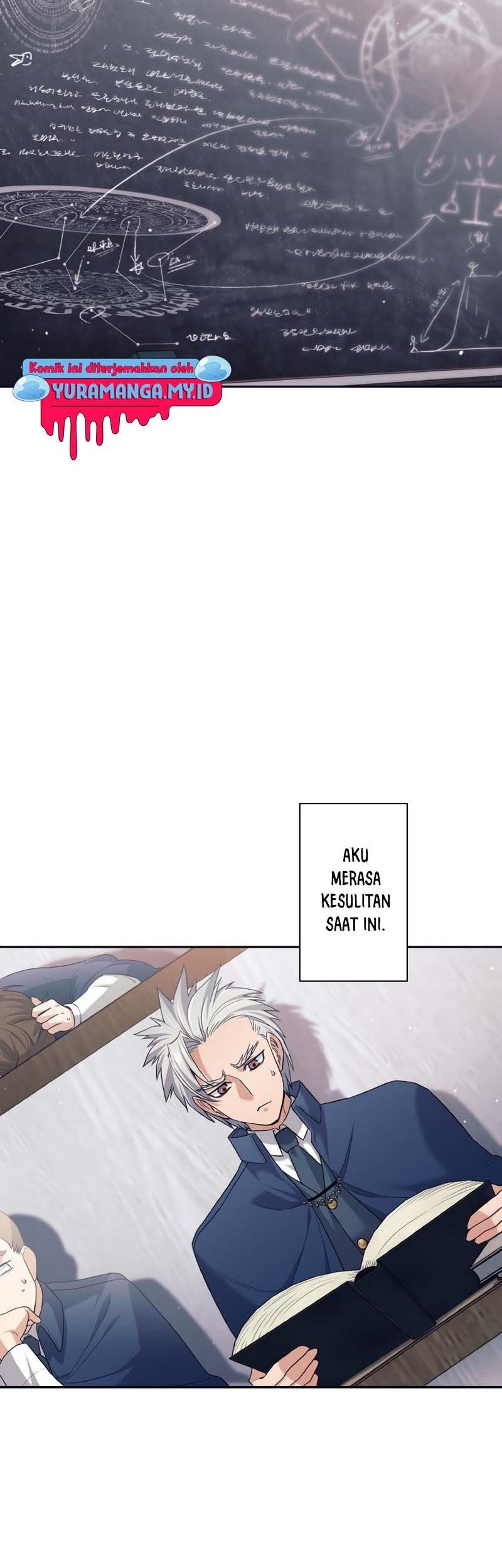 I Quit The Heros Party Chapter 11 Gambar 16