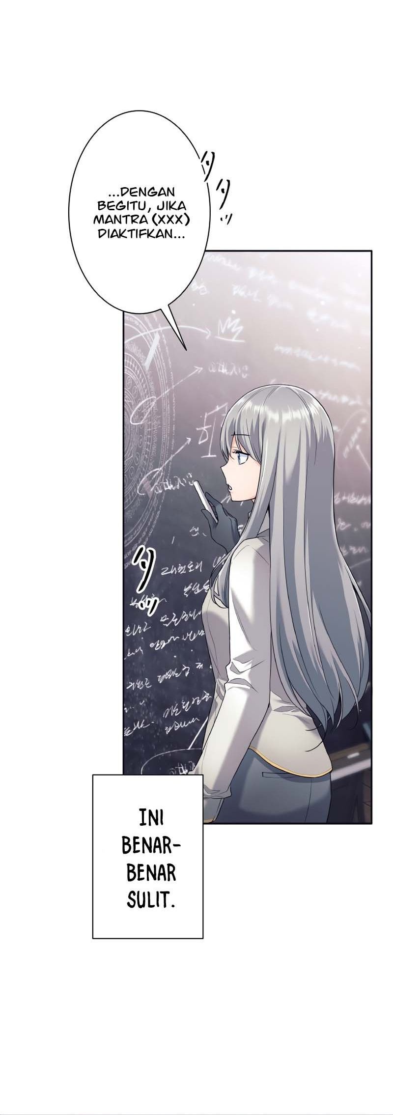 I Quit The Heros Party Chapter 11 Gambar 17