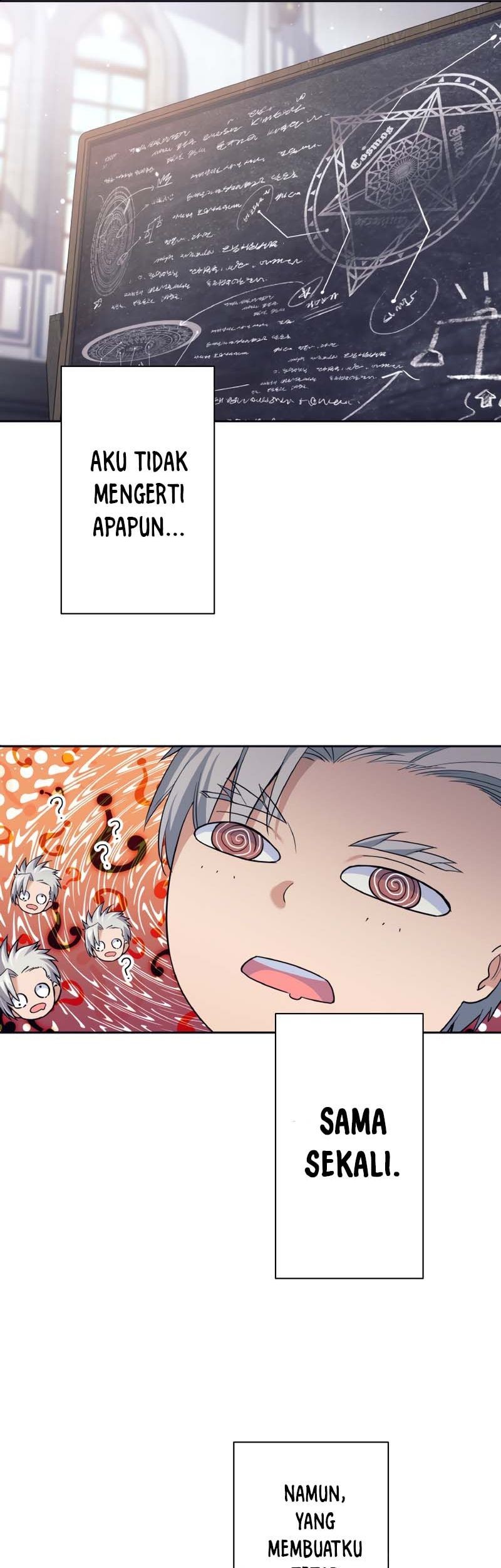 I Quit The Heros Party Chapter 11 Gambar 18