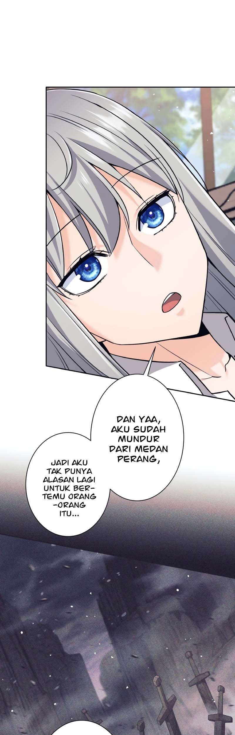 I Quit The Heros Party Chapter 11 Gambar 26