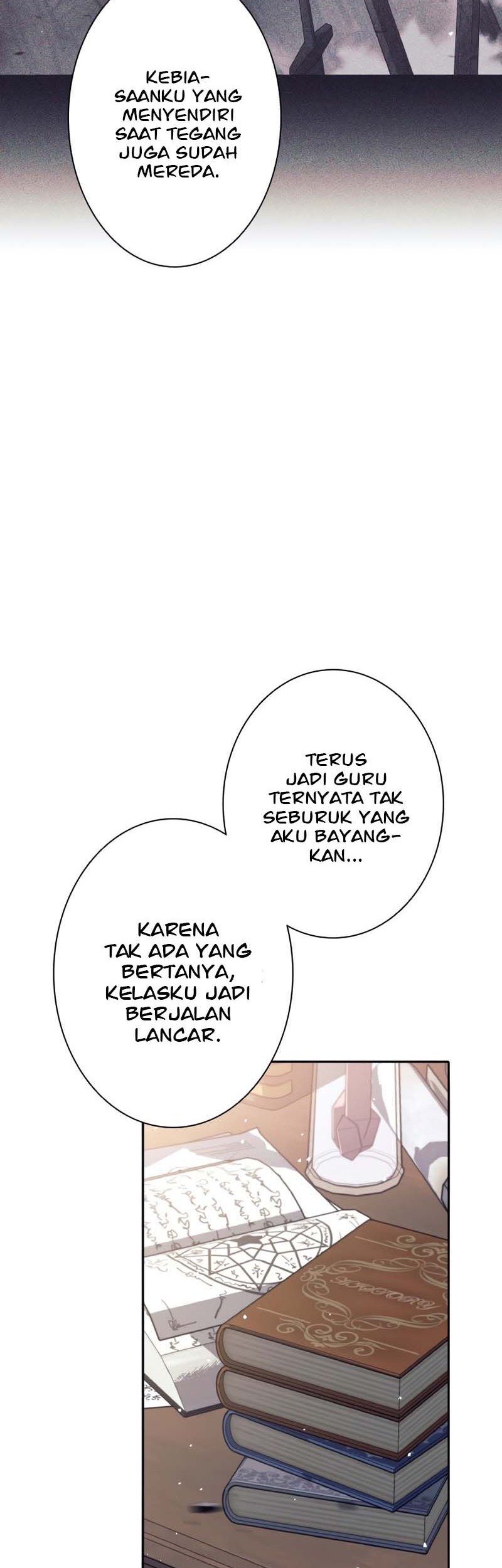 I Quit The Heros Party Chapter 11 Gambar 27