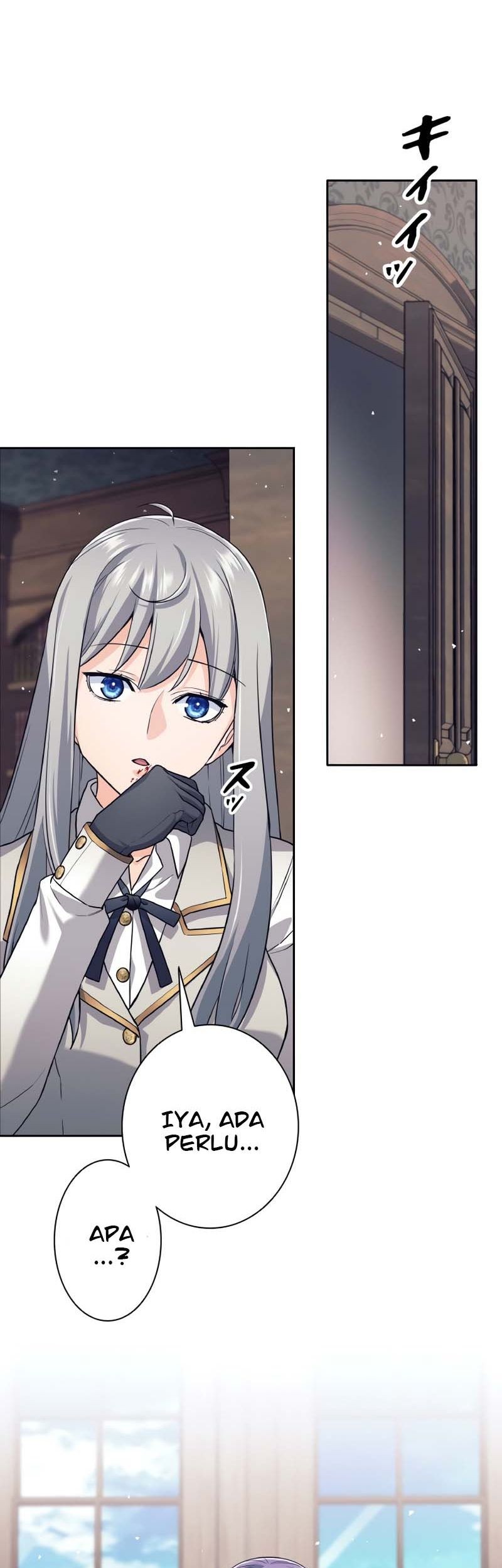 I Quit The Heros Party Chapter 11 Gambar 30