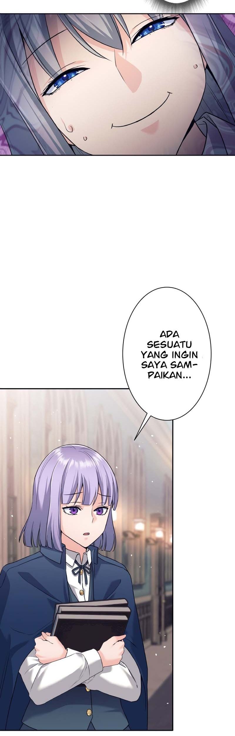 I Quit The Heros Party Chapter 11 Gambar 32