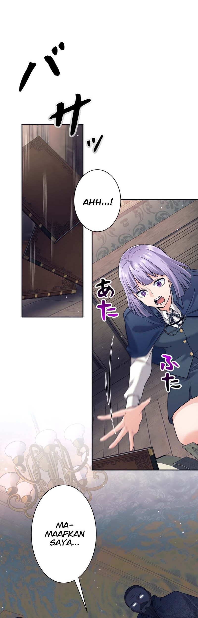 I Quit The Heros Party Chapter 11 Gambar 45