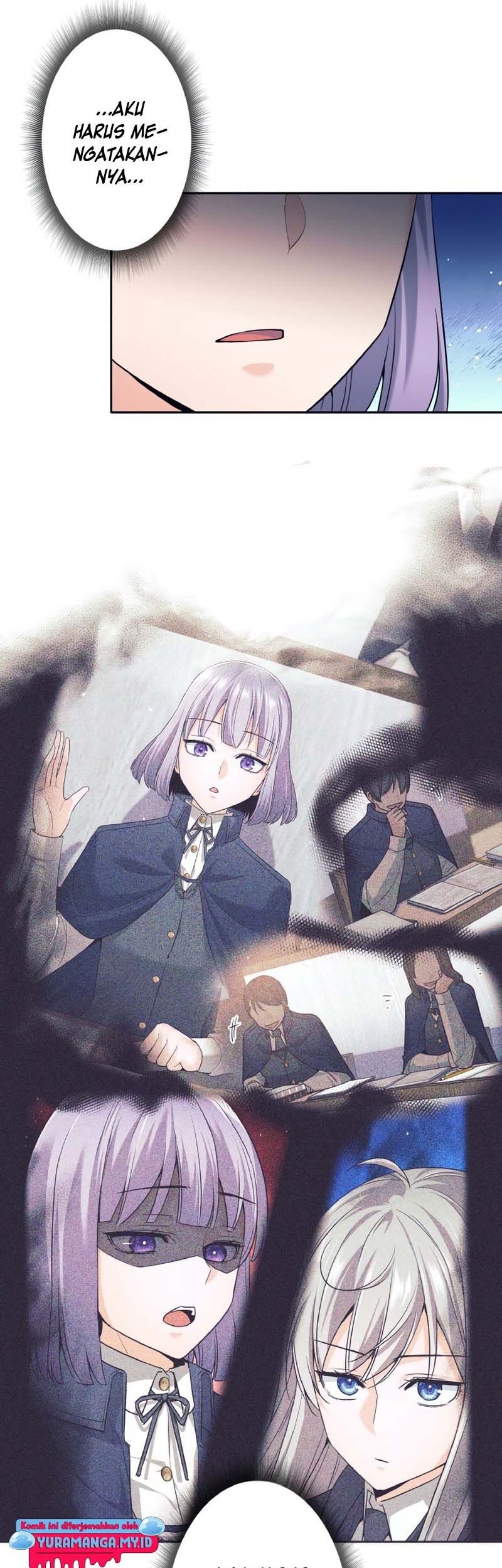 I Quit The Heros Party Chapter 11 Gambar 34