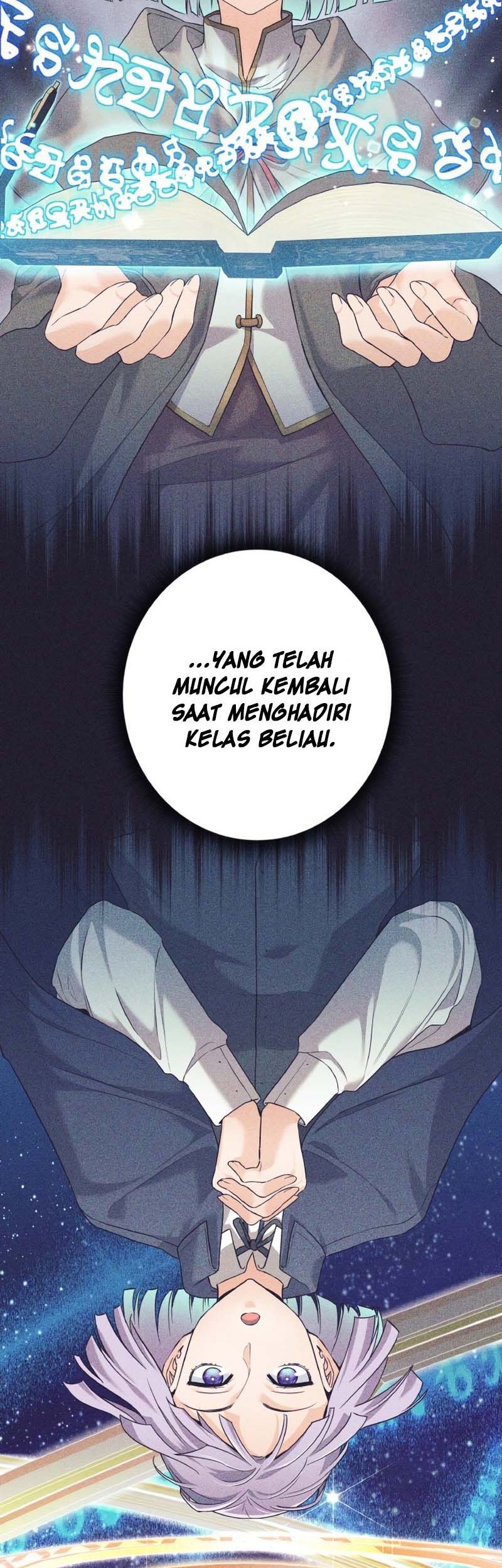 I Quit The Heros Party Chapter 11 Gambar 36